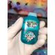 Donuts Switch V3 Dual Chamber 1g+1g Empty Disposable